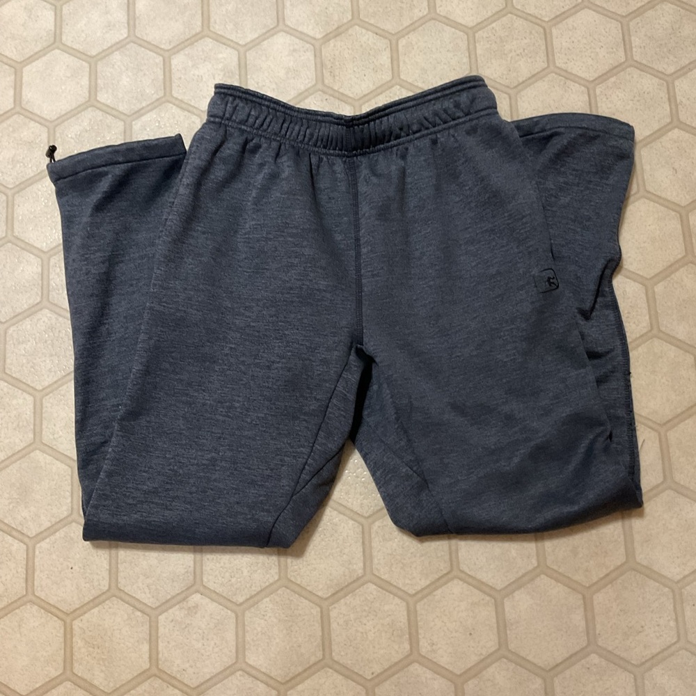 Andi Dark Gray Joggers